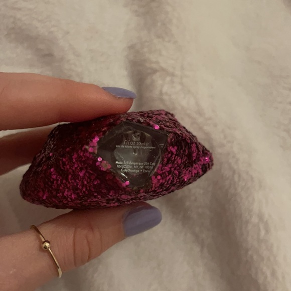 (SOLD) Vera Wang Pink Princess 30ml - Picture 2 of 4